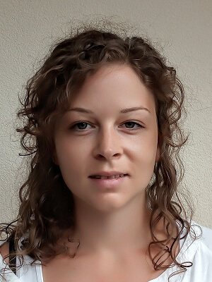 Krystina Lore – Psychologue Liège