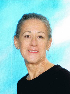 Maria Lorenzo García – Psychologue Liège