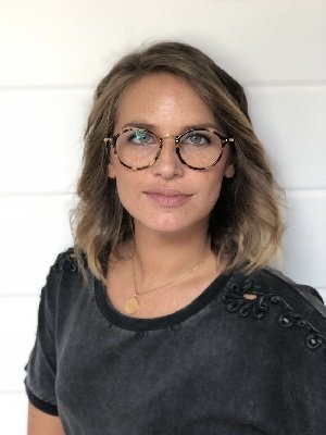 Cécile Van Bladel – Psychologue Pepinster - Ferrières - Jalhay